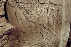 Phát hiện lịch âm dương sớm nhất trên Trái đất