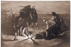 Top 4 kho báu huyền thoại, con người tìm hoài chưa thấy