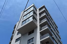 Nhật Bản: Phá sập toà chung cư mới xây chắn view núi Phú Sĩ