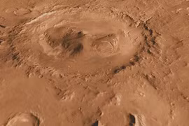 Phát hiện mới tiết lộ nguồn gốc sự sống Trái đất