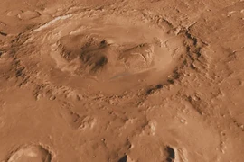 Phát hiện mới tiết lộ nguồn gốc sự sống Trái đất