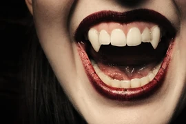 Mở mộ cổ 'ma cà rồng', giật mình chân dung người phụ nữ bị 'phong ấn' 