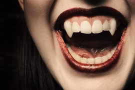 Mở mộ cổ 'ma cà rồng', giật mình chân dung người phụ nữ bị 'phong ấn' 