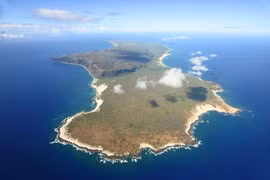 Đột nhập 'hòn đảo cấm' bí ẩn bậc nhất Trái đất