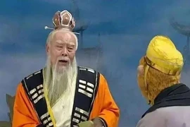 Pháp bảo nào đỉnh nhất Tây Du Ký, phá vũ khí của Thái Thượng Lão Quân? 