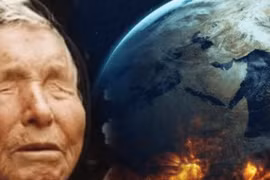 5 dự đoán của bà Baba Vanga về vận mệnh thế giới năm 2025