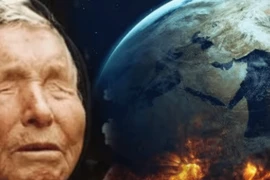 5 dự đoán của bà Baba Vanga về vận mệnh thế giới năm 2025