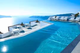 Những bể bơi vô cực đẹp nhất thế giới, nên đến một lần trong đời