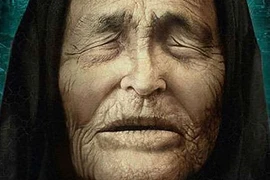 Dự đoán gây sốc của nhà tiên tri Vanga về người ngoài hành tinh