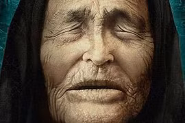 Dự đoán gây sốc của nhà tiên tri Vanga về người ngoài hành tinh