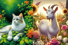 10 năm tới, bốn con giáp sẽ giàu có hơn theo từng năm