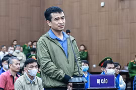 Phan Quốc Việt bị phong tỏa bao nhiêu tài khoản ngân hàng, sổ tiết kiệm?