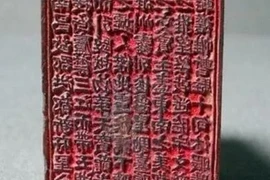 3 lý do khiến thời xưa không ai làm giả tiền giấy cổ