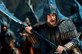 Mở mộ con trai vị tướng tài của Lưu Bị, giật mình sự thật