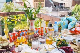 Tháng cô hồn: Cúng xá tội vong nhân vào ngày nào tốt nhất?