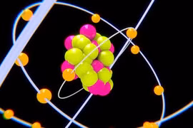 Nóng: Nhà khoa học lần đầu 'chụp hình' được một hạt photon