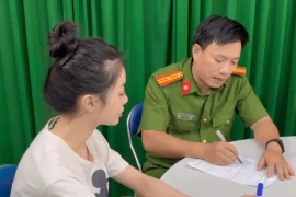 Góc khuất đường dây mại dâm có người mẫu, diễn viên tham gia