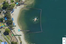 10 thứ bí ẩn được Google Earth phát hiện: Số 1 từng gây tranh cãi