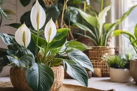 Cổ nhân dặn: Trong nhà trồng 5 cây, con cháu khỏe mạnh, thông minh