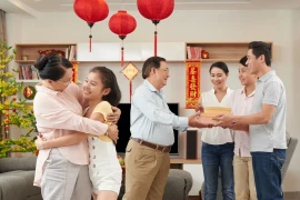 10 điều không nên làm từ đêm giao thừa đến mùng 5 Tết