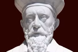 Những dự đoán đúng đến 'rùng mình' của nhà tiên tri Nostradamus