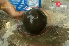 Tưởng nhặt trúng đá quý 72 tỷ, ai ngờ nhận kết đắng 