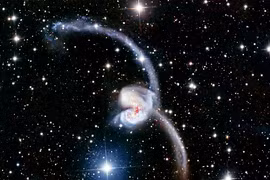 Phát hiện thứ quái dị 'hiện về' từ vũ trụ sơ khai, chuyên gia nói gì? 