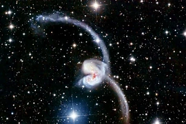 Phát hiện thứ quái dị 'hiện về' từ vũ trụ sơ khai, chuyên gia nói gì? 