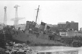 Những sự thật hài hước trong lịch sử thế giới 