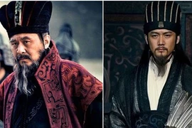 Tào Tháo trọng người tài nhưng lại 'phớt lờ' Gia Cát Lượng, vì sao?