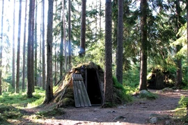 Lạ lùng khách sạn 'xấu' nhất thế giới nhưng cực hút khách 