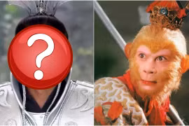 Tôn Ngộ Không vẫn thua 3 người đại náo thiên cung, họ là ai?