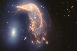 NASA chụp được điều khốc liệt với Trái Đất 2 tỉ năm tới 
