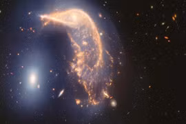 NASA chụp được điều khốc liệt với Trái Đất 2 tỉ năm tới 