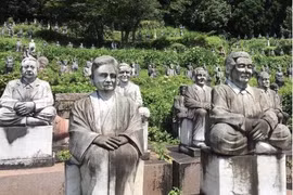 2 nơi đáng sợ nhất thế giới, bạn có dám đến 1 lần trong đời?