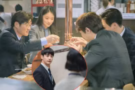 Bị đồng nghiệp ác ý, câu nói của chồng tôi khiến tất cả câm nín