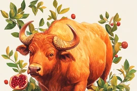 3 con giáp tài lộc bùng nổ, phất lên nhanh nhất tháng 9 Âm