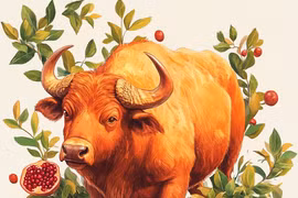 3 con giáp tài lộc bùng nổ, phất lên nhanh nhất tháng 9 Âm