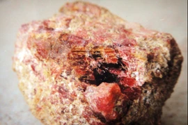 Bí ẩn viên đá quý lớn nhất Việt Nam từng gây chấn động giới khoa học