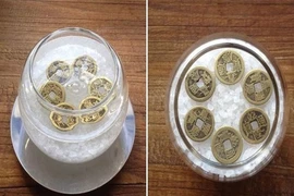 Bí quyết dùng muối để xả vận xui, hút tài lộc, bạn thử chưa?