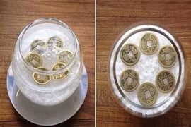 Bí quyết dùng muối để xả vận xui, hút tài lộc, bạn thử chưa?
