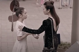 Cảnh phim của Lương Thu Trang quá vô lý khiến khán giả... sốc