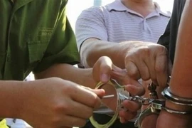 Bắt nguyên Chủ tịch HĐQT Công ty thủy sản Cadovimex