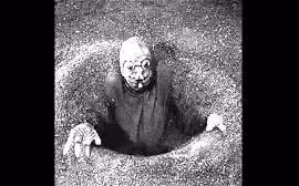 Miệng núi lửa Patomskiy có dính líu đến người ngoài hành tinh?