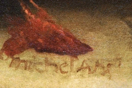 4 bí ẩn vĩ đại nhất của giới hội họa, chưa có lời giải