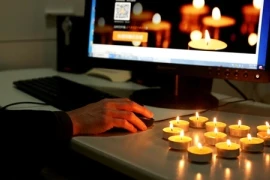 Tảo mộ online: Hình thức có quan trọng bằng lòng thành kính?