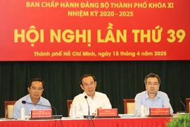 Sau hợp nhất, TP HCM trở thành siêu đô thị vùng Đông Nam Bộ