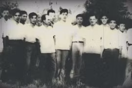 Cố GS Phan Ngọc Liên miệt mài gieo hạt giống trí tuệ 