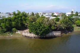 Độc đáo sáng chế phòng chống thiên tai “made in Việt Nam” 