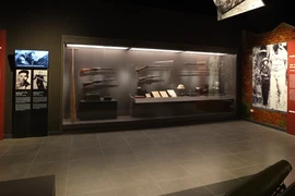 Bảo tàng Lịch sử Quân sự Việt Nam - Điểm đến ấn tượng tháng Tư